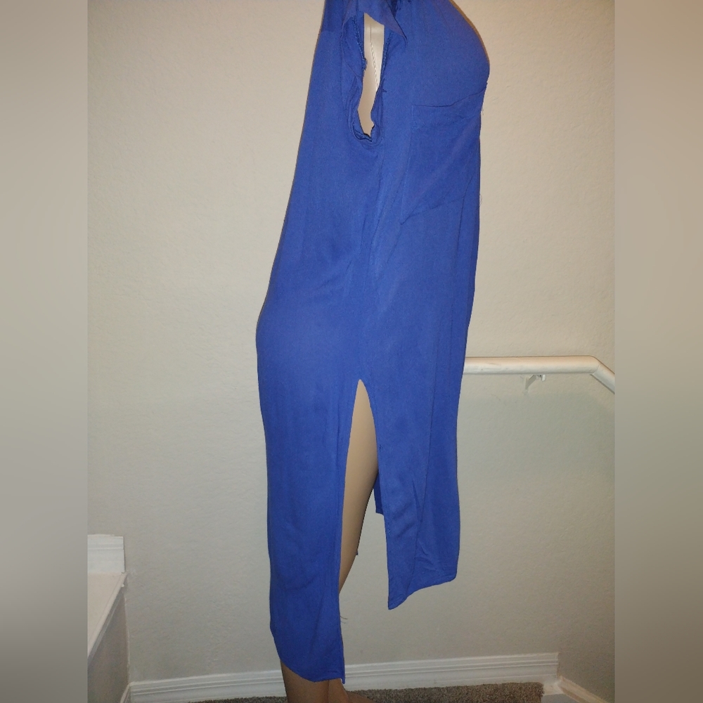 Jealous Tomato, shirt dress - Picture 10 of 10